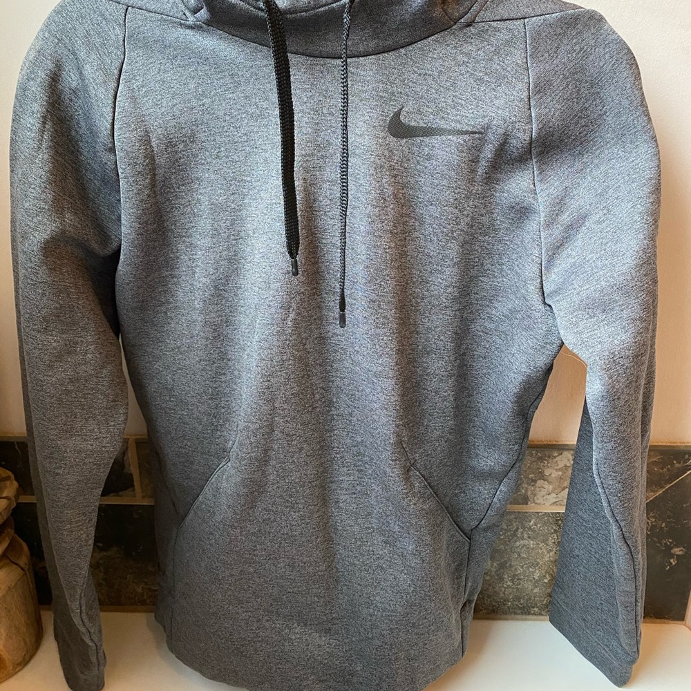 Nike performance hoodie